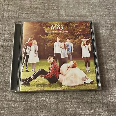 M83 - Saturdays = Youth CD • $20