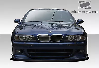 FOR 00-03 BMW M5 E39 HM-S Front 108649 • $61