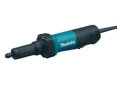 Makita GD0600 6mm Die Grinder 400W 110V MAKGDO600L • $239.44