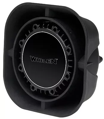 Whelen 100W Speaker - SA315P - NEW • $291.10