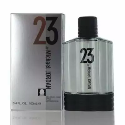 Michael Jordan 23/michael Jordan Cologne Spray 3.4 Oz (100 Ml) (m) • $34.30