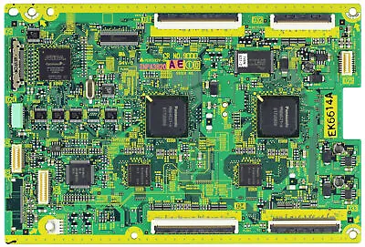 Panasonic TNPA3820AES D Board For MX-5020HPM P500550H9 • $21.60