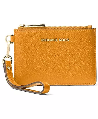 MICHAEL KORS Small Coin Purse • $54.60