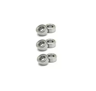 Quantum Reel Bearing Kit BOCA BSP40PTsD BSP50PTsD BSP40PTsE BSP50PTsE • $36.95