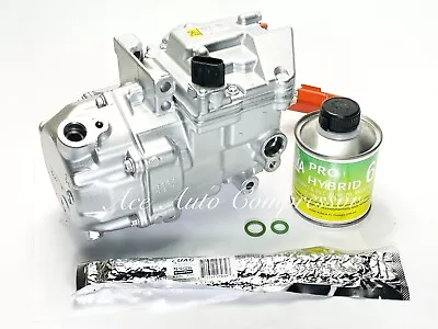 2012-2015 Prius / Prius Plug-in OEM Reman A/C Compressor Kit Yr Wrty. • $265