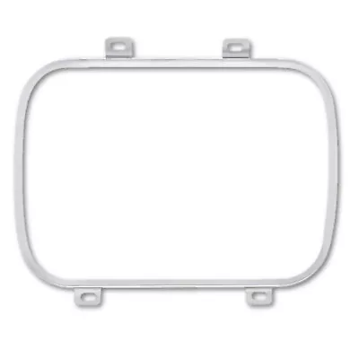 7X6 Headlight Rectangular Stainless Steel Inner Retaining Retainer Ring Each • $6.95