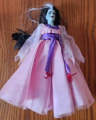 1998 Lily Munster Doll Authorized Limited Edition • $20