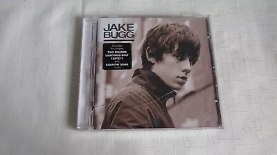 Jake Bugg - Self-titled Debut Cd Album - Indie Rock - Includes 'lightning Bolt' • £2.95