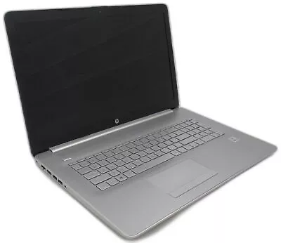 HP Laptop 17-by2501na Intel Core 13-10110U@2.10Ghz 8GB DDR4 512GB Win 11 Home • £149.95