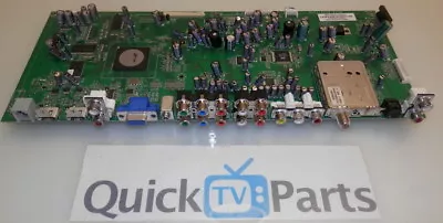 Vizio Vx32lhdtv10a Main Board 3632-0162-0150 • $54.95