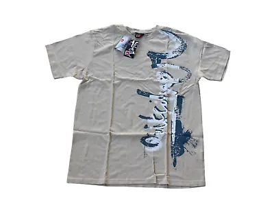 Quiksliver - 100% Cotton - Men's Tshirt • $32.95