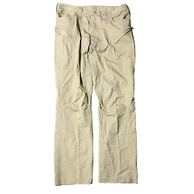 MasSif Flame Resistant Kahiki Pants  38L • $42.99