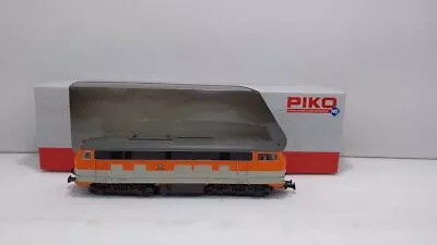 Piko 57516 HO DB S-Bahn Ep. IV Diesel Locomotive #218 148-5 NIB • $45.22