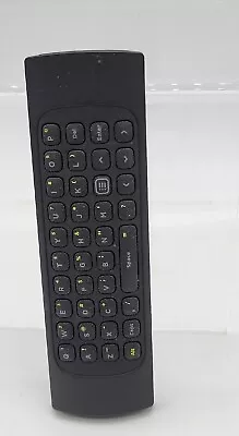 Original Remote Control For D-Link DSM-380 Boxee Box Digital HD Media Streamer  • $10.11