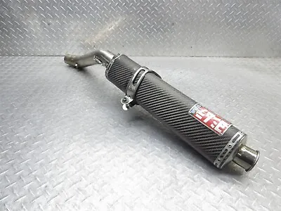 2004 04-06 Honda CBR600 F4i Yoshimura Exhaust Muffler Pipe Silencer Baffle • $213.89