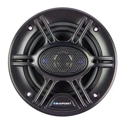 NEW Blaupunkt GTX401PRO 4  4-Way Car Speakers 240W Peak Power High Quality Sound • $29