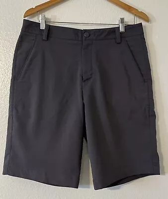 Puma Golf Tech Shorts Size 32 Men's 568251 Outdoor • $9.99