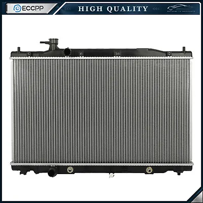 Aluminum Radiator Replacement For 2010-2011 Honda CR-V For 13155 Radiator • $63.79