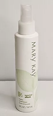 Mary Kay Botanical Effects Formula 2 Freshen Spray 5 Oz 049807 New Without Box • $10.50