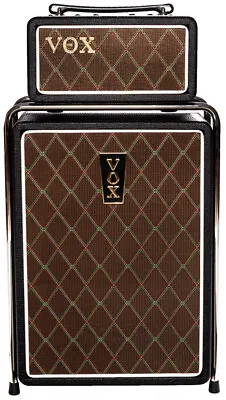 Vox Mini Superbeetle Guitar Amp Head & Cab With Stand • $399.99