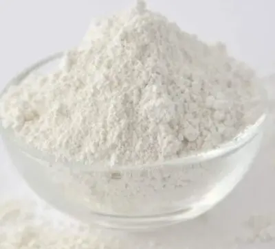 1kg Natural Kaolin White Clay Powder - 2.2lb - Face Mask Hair Mask Body Mask • £8.29