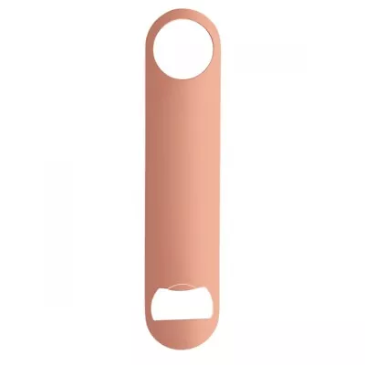 NEW BAR BLADE COPPER PLATED Speed Bottle Opener Bar Blade Can Beer • $12.45