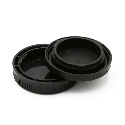 Body Cap For Canon EF 50mm F/1.2L USM EOS EF EF-S Mount • £14.90