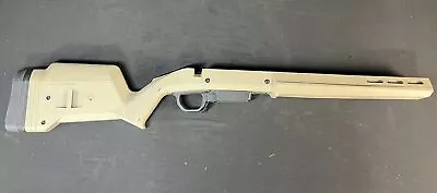 Magpul Hunter Ruger American Stock Short Action MAG1207-FDE Flat Dark Earth New	 • $199.99