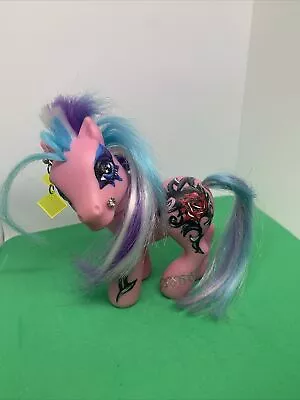 My Little Pony G3 Custom  • £15