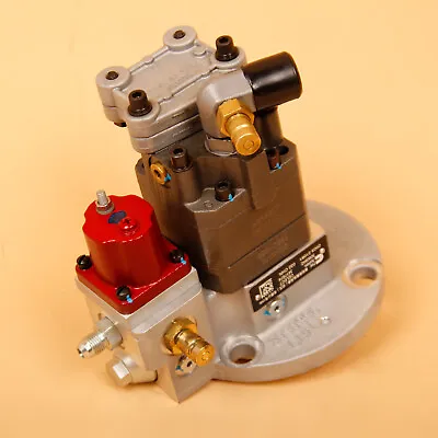 New OEM Fuel Injection Pump 3090942 3090942RX For Cummins N14 M11 L10 Engine • $425