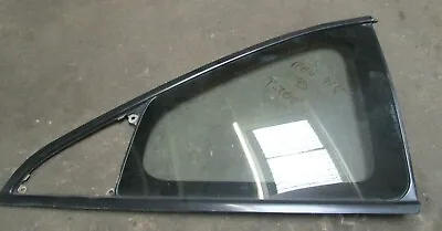 Toyota MR2 MK2 Rev4 Green Tint Type Drivers Side Rear Window - T Bar T Top Cars • $63.13