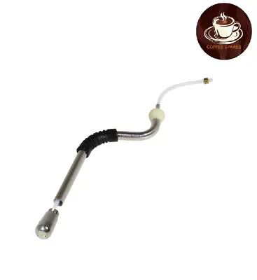 Steam Pipe Conversion Kit - 3 Hole Nozzle To Suit Delonghi EC Dedica • $45