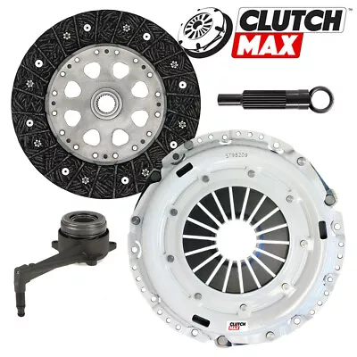 STAGE 2 CLUTCH KIT+SLAVE For VW GOLF GTI JETTA GLX GLI 2.8L VR6 DOHC BDF 6-SPEED • $133.45