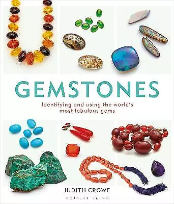 Gemstones - 9781912217854 • £19.21