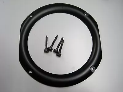 B&w Bowers Wilkins Dm602 Woofer Trim Ring • $14.85