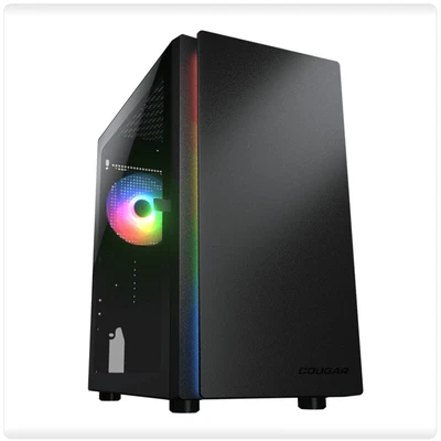 $950 • Buy Intel I5 12400 | 16GB DDR4 | 500GB SSD | Gaming Computer Desktop PC