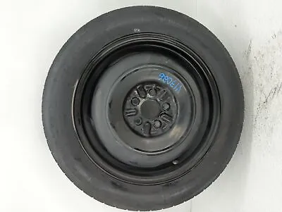 2003-2020 Toyota Corolla Spare Donut Tire Wheel Rim Oem DR7LT • $151.60