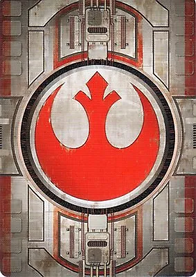 £3.95 • Buy Star Wars Armada Rebel Squadron Cards