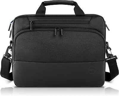 Brand New Dell Pro Briefcase 14 PO1420 PO1420C Laptop Case Bag • $23.50