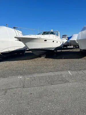 1997 Cruisers Yachts 3375 Esprit • $3000