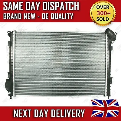 Bmw Mini Cooper S R50 R52 R53 1.6 Supercharged 2002-2007 Manual / Auto Radiator • £69.95