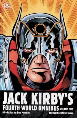 £38.23 • Buy JACK KIRBY'S FOURTH WORLD OMNIBUS VOL. 1 *Excellent Condition*