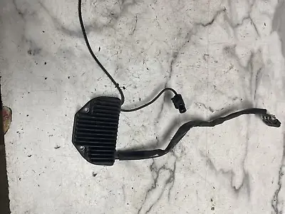 06 Harley Davidson V-Rod Street Rod VRSCR Voltage Regulator Rectifier • $15