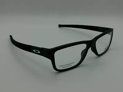 Oakley OX8091-0155 MARSHAL MNP Eyeglasses Satin Black 55-17-144 • $84.99