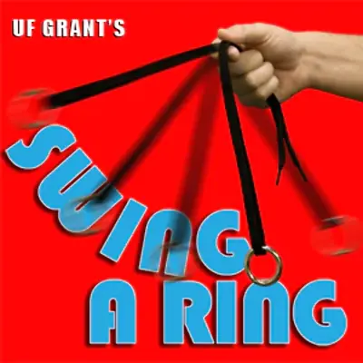 Swing A Ring - UF Grant - IMPROVED • $11.99