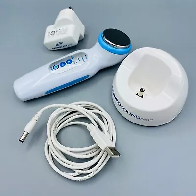 Snowden Healthcare Arthrosound Pro Ultrasound Home Therapy Pain Relief • £49