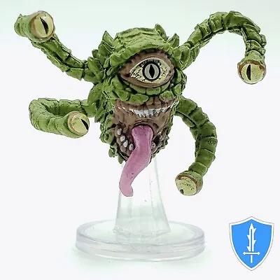 Spectator - Seas & Shores #42 D&D Icons Of The Realms Beholder Miniature • $47.20