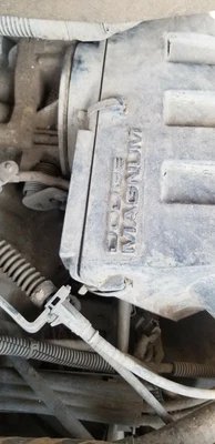 $1400 • Buy Dodge Magnum 8L V10 Engine Complete 