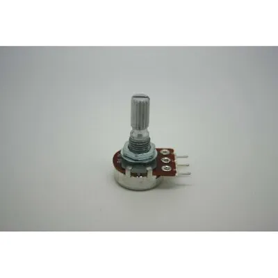 Potentiometer 4.7K B4.7K Linear Original For Marshall Amplifier PC Mount • $10.83