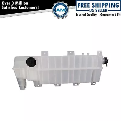 Radiators Coolant Overflow Bottle Tank Reservoir For Volvo Mack HD Truck New • $90.33